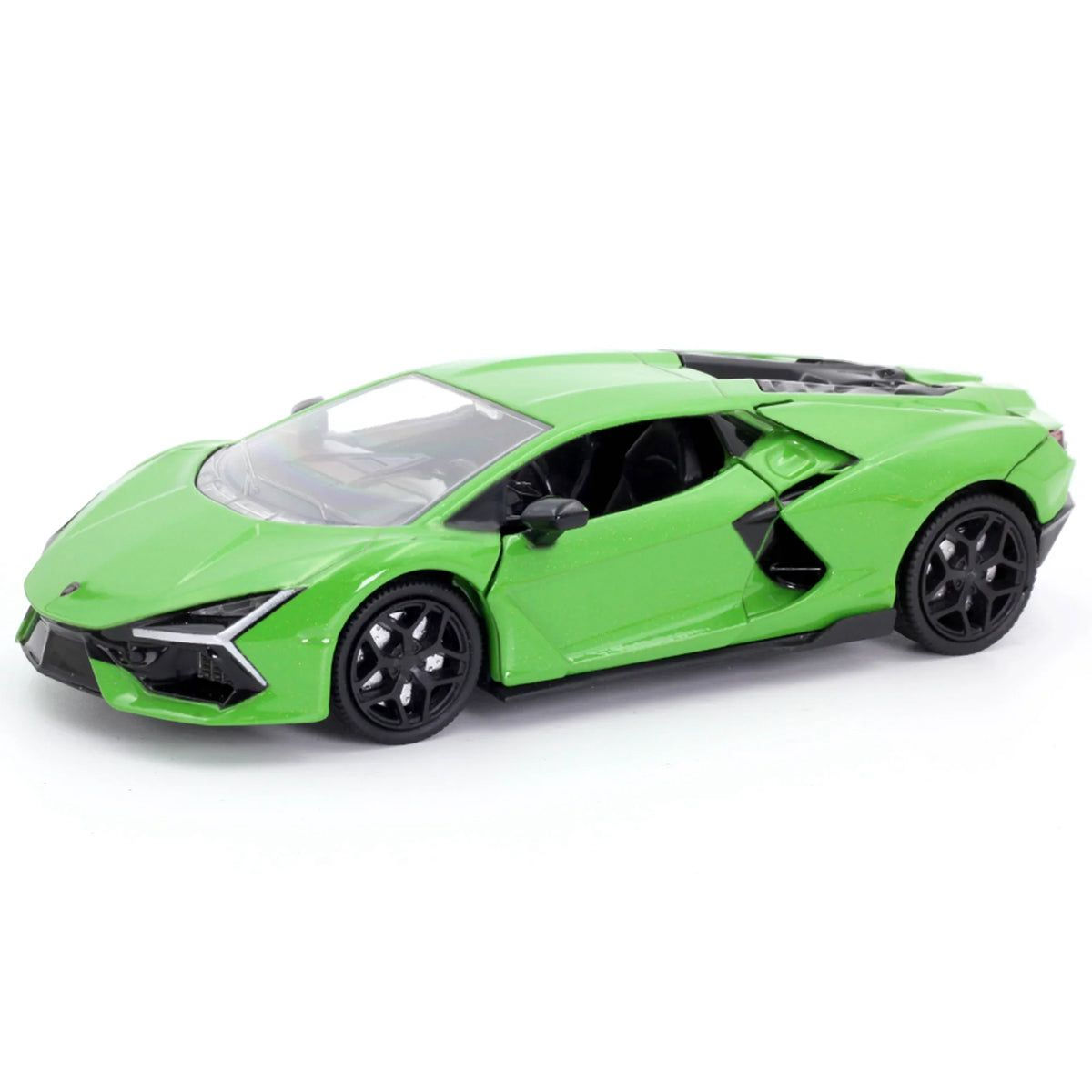 RMZ HOBBY LAMBORGHINI REVUELTO 2024 1:32 SCALE Green