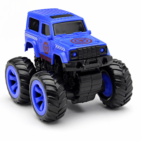 M2 - Series Monsto Truck