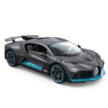 RASTAR Bugatti DIVO | 1:24 | PREMIUM DIECAST CAR