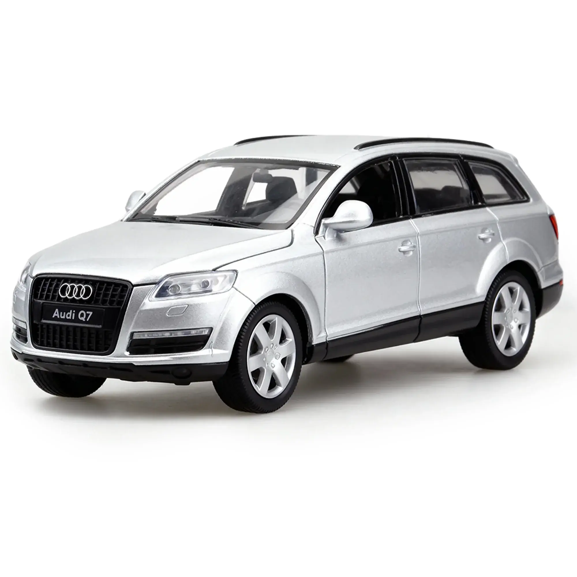 MSZ 1:32 Audi Q7 - Light & Sound Diecast Scale Model