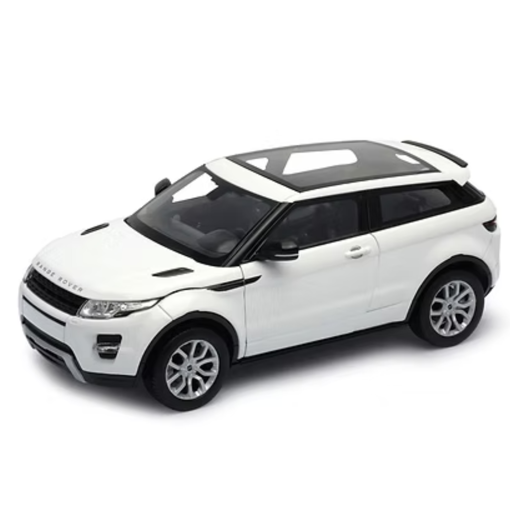 Welly Range Rover Evoque 1:24 Diecast Scale Model