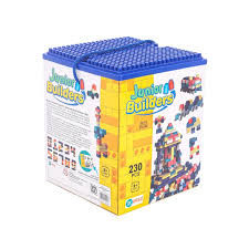 Junior Builder Set 3