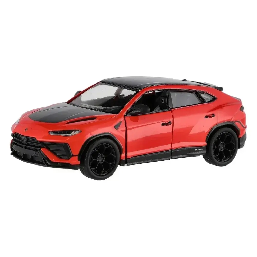 Lamborghini Urus Performante 1:43 SCALE DIECAST MODEL RED