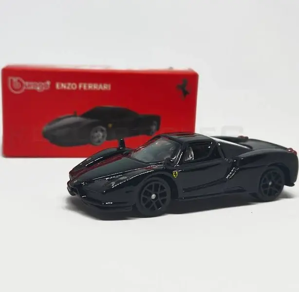 Bburago 1:64 Enzo Ferrari 28-56012 (pre order )