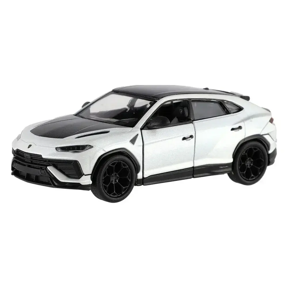 Lamborghini Urus Performante 1:43 SCALE DIECAST MODEL WHITE