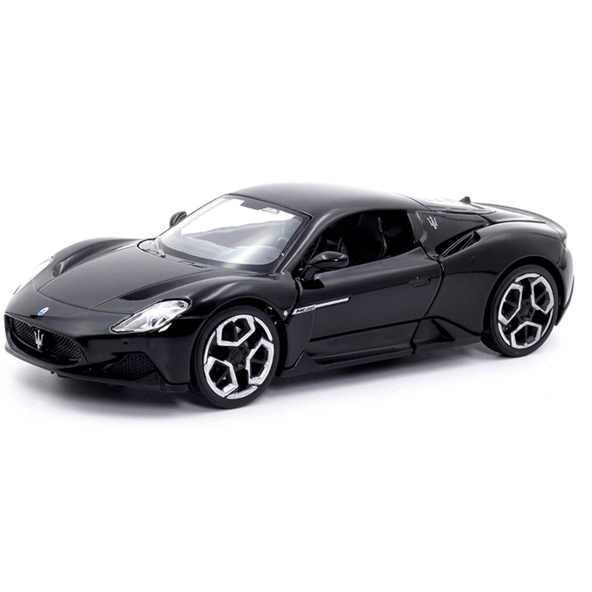 RMZ HOBBY MASERATI MC20 1:32 SCALE | Black