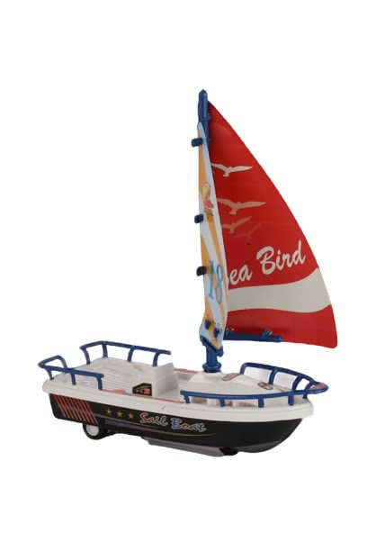 Sail Boat