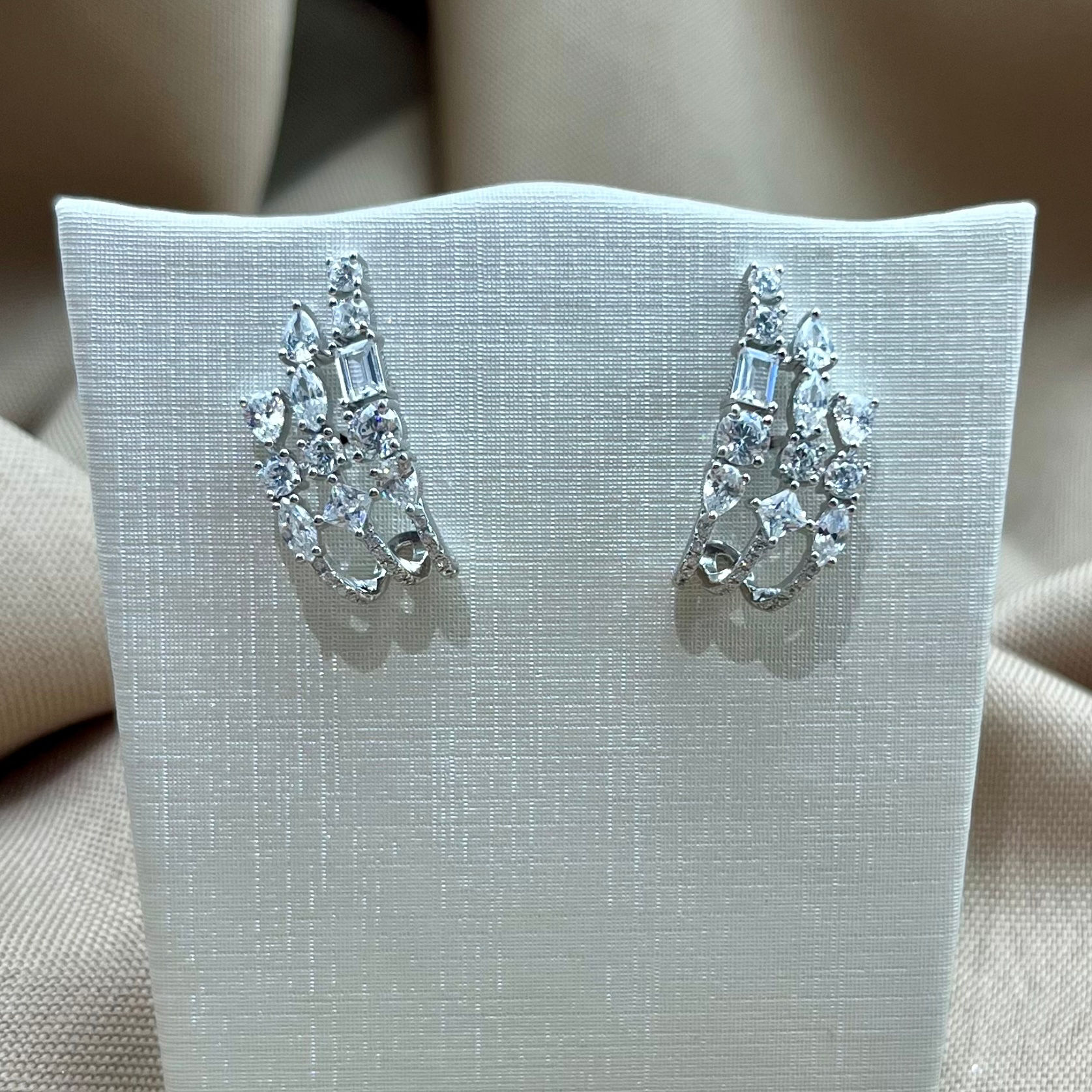 Brinco earcuff