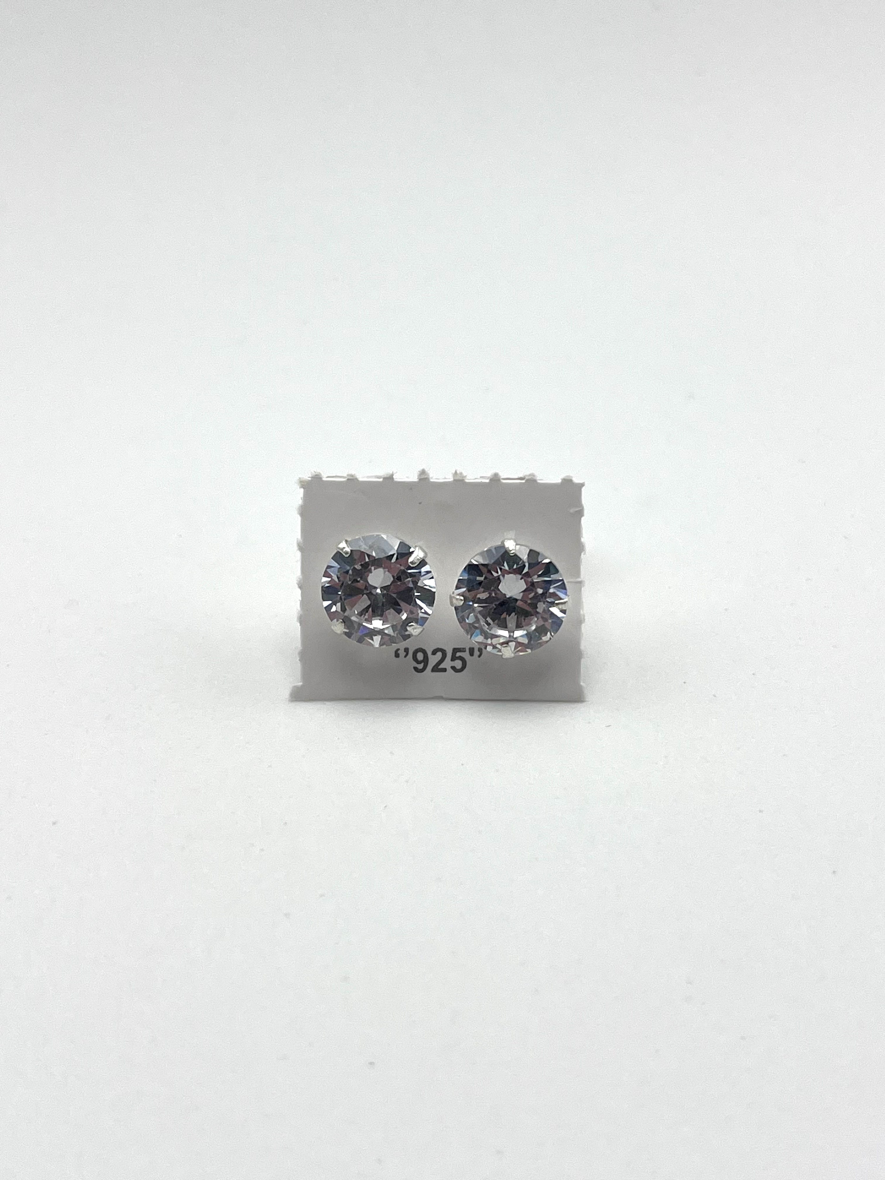 Brinco p. Luz 10mm c/3 pares