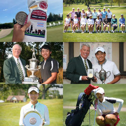 【歷史悠久陣容堅強的美國西方高爾夫協會賽事】