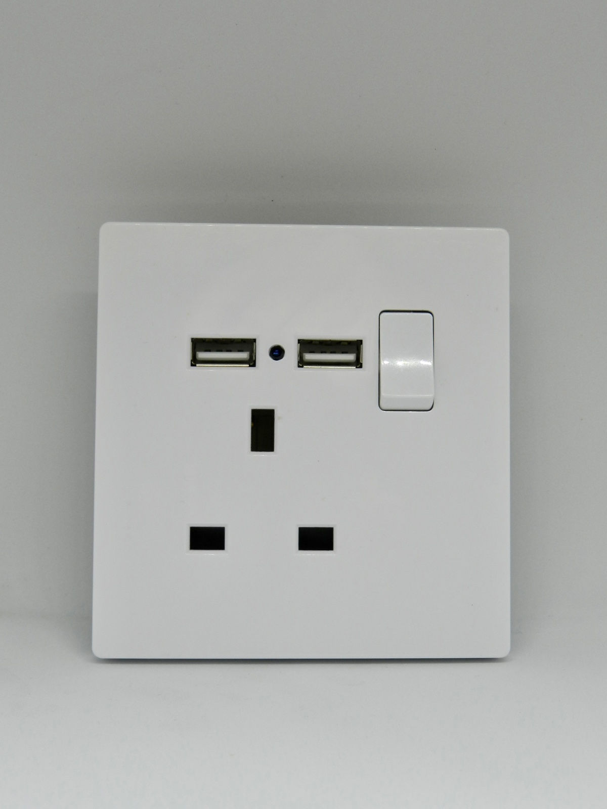 Wi-fi  Socket SPY Camera recorder 