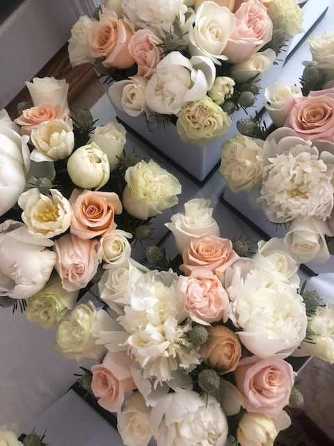 Wedding rehearsal dinner