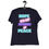 Thumbnail: NOPE You Not Disturbing My Peace T-Shirt