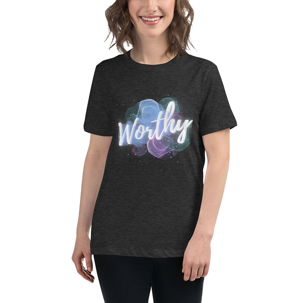 Thumbnail: Worthy T-Shirt