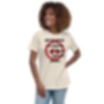 Thumbnail: My Silence Has Purpose Respect It T-Shirt