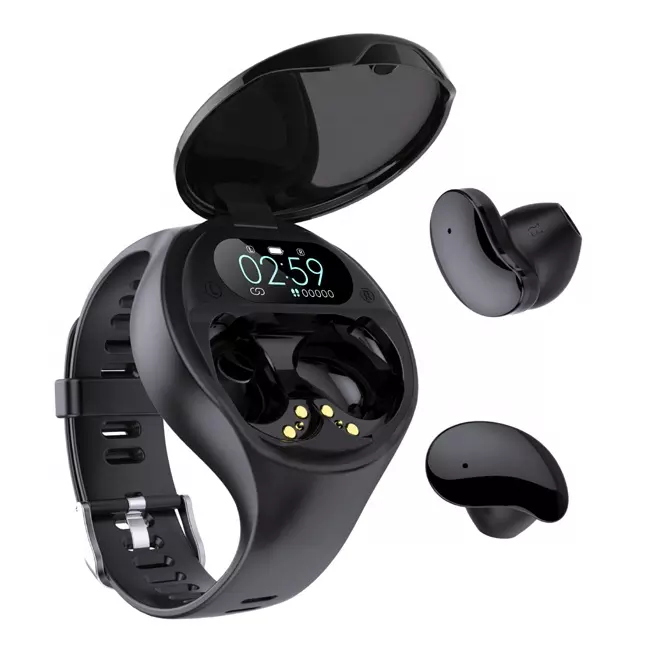 W1 Smartwatch