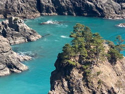 Turqouise Waters Zoom