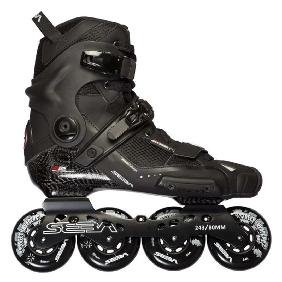 Seba Highlight Carbon