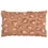 Thumbnail: Maeve Tufted Leopard Print Cushion