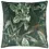 Thumbnail: Kibale Jungle Leaves Cushion