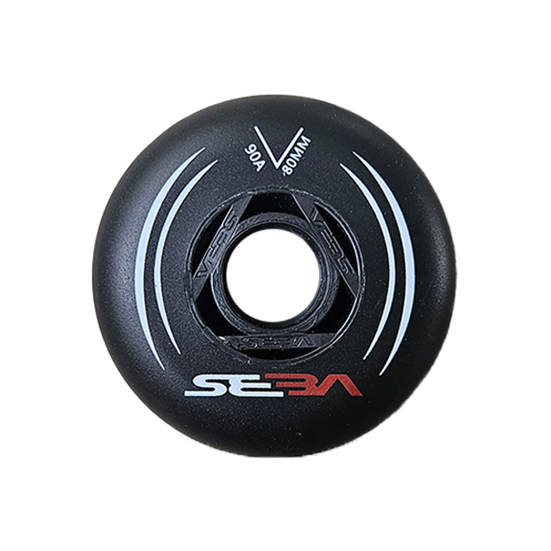 Seba Slide Wheels