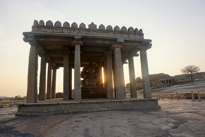 INDIA 4 - Goa, Hampi, Varanasi... Rêver d'Inde !
