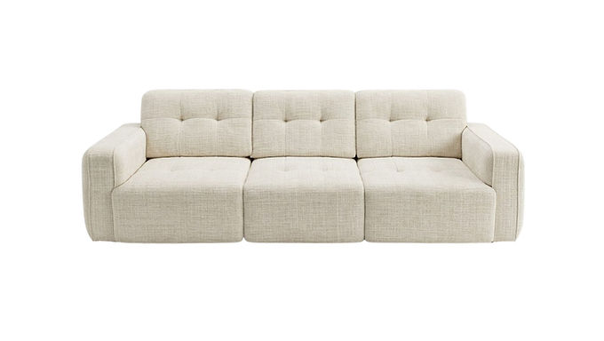 Sofá cama Bed Eléctrico
