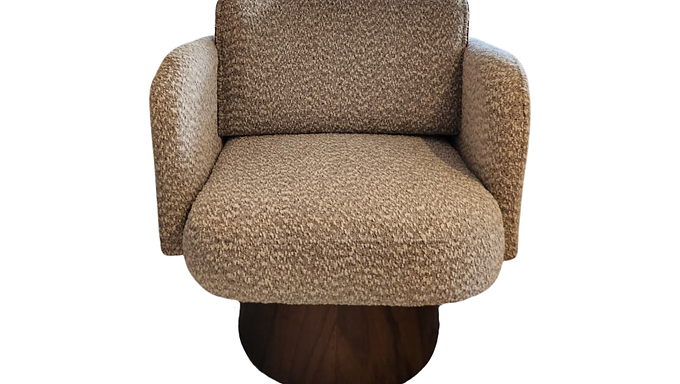 Sillón ocasional Rusia