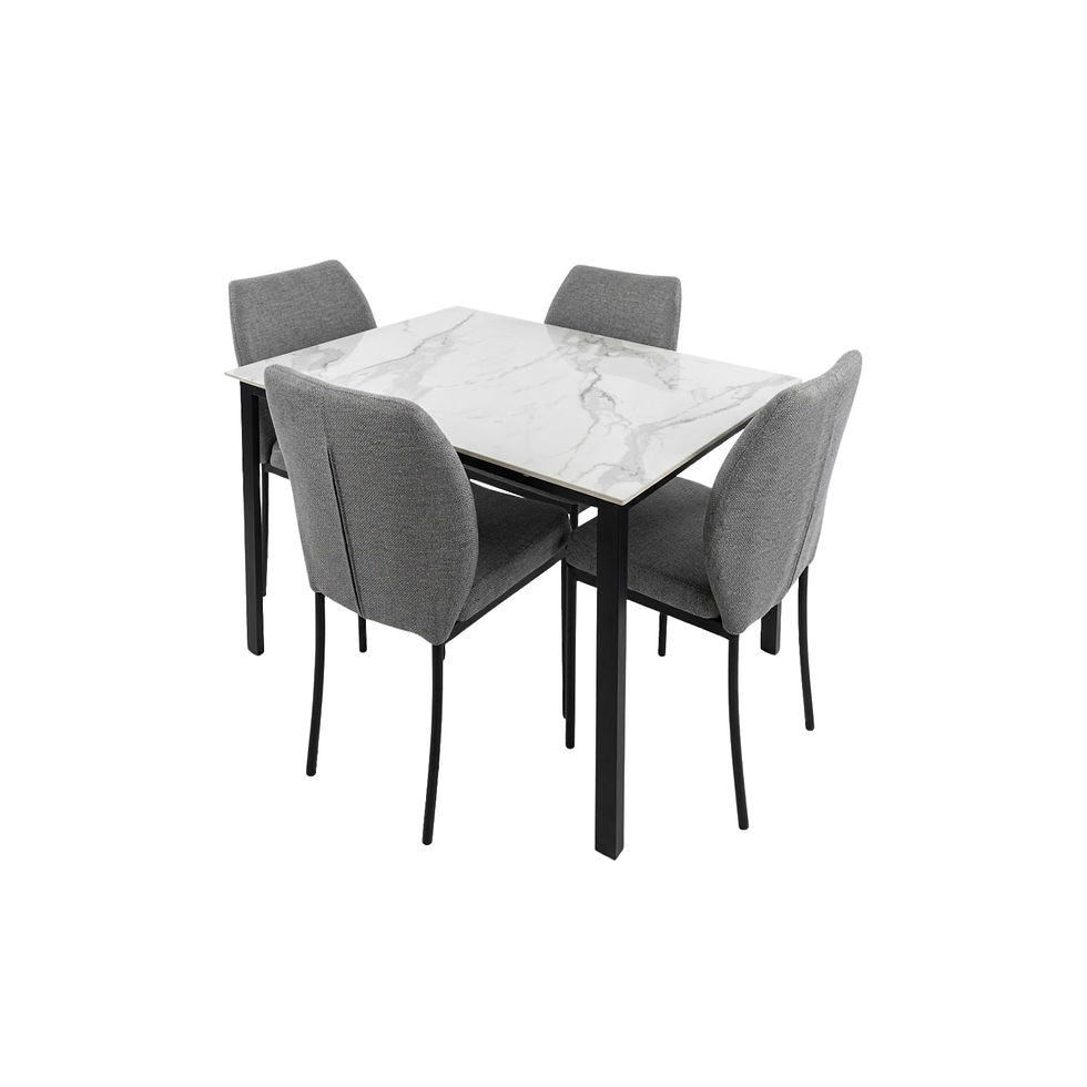 Miniatura: Comedor Alpes