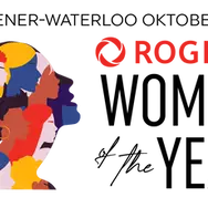 K-W Oktoberfest Rogers Women of the Year
Category: Entrepreneurship
Recipient: Rebekah and Green Care Farm (GCF) (23 May 2024)