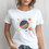Thumbnail: System 19 T Shirt, Space Lover, Astronomy Fan, Planet Gift, Astronaut, Interstellar Alien
