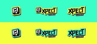 Xpect Games colors