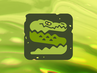 Salty Games project cover