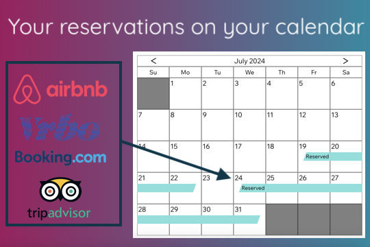 Integrated-Calendar banner