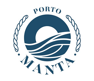 LOGO PORTOMANTA
