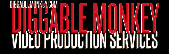 Diggable Monkey Productions
