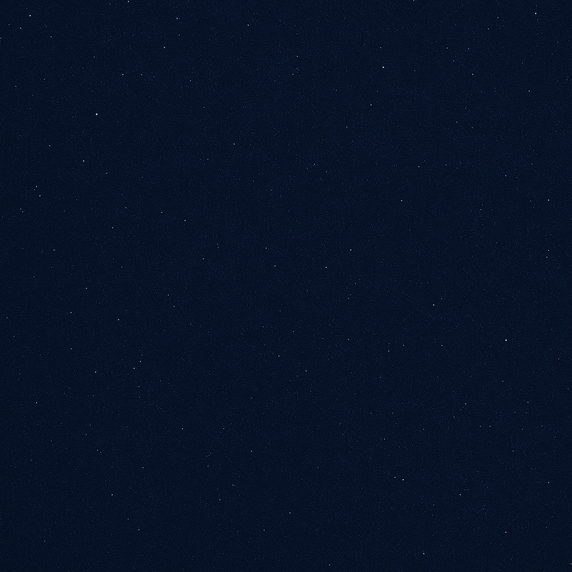 Arrière plan bleu nuit étoilé.jpeg