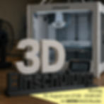 3D-Druck-Einschulung