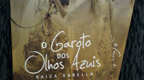 Sorteio do Blog!!!