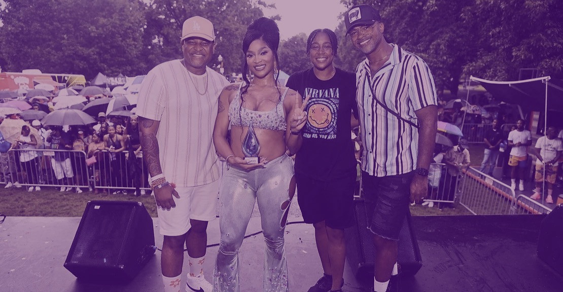 PRESS | Atlanta Black Pride Weekend