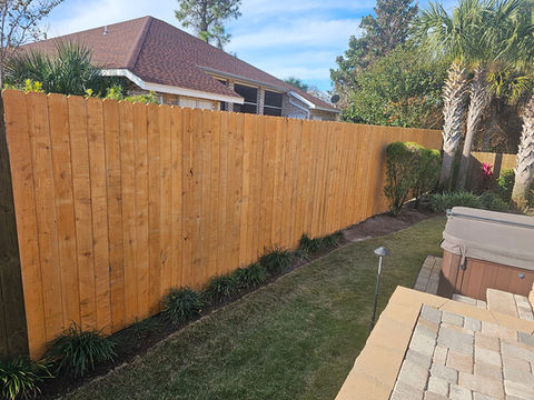 Fences