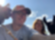 Jason, Lynn and Llamas.HEIC