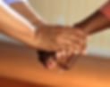 helping hands