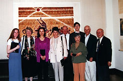 17 1995 1st 在纽约伊丽莎白王画廊个展.jpg