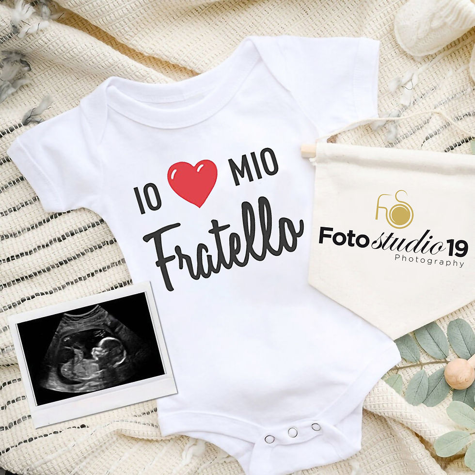 Miniatura: Body Neonato