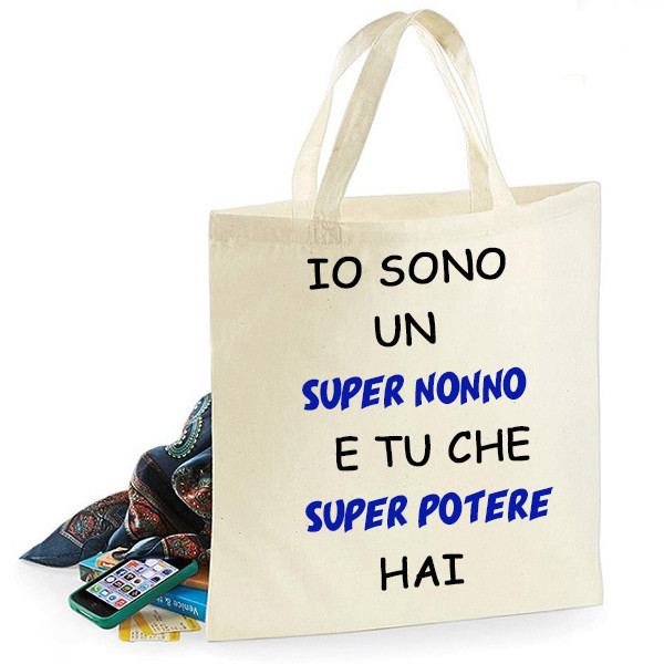 Miniatura: Borse in stoffa