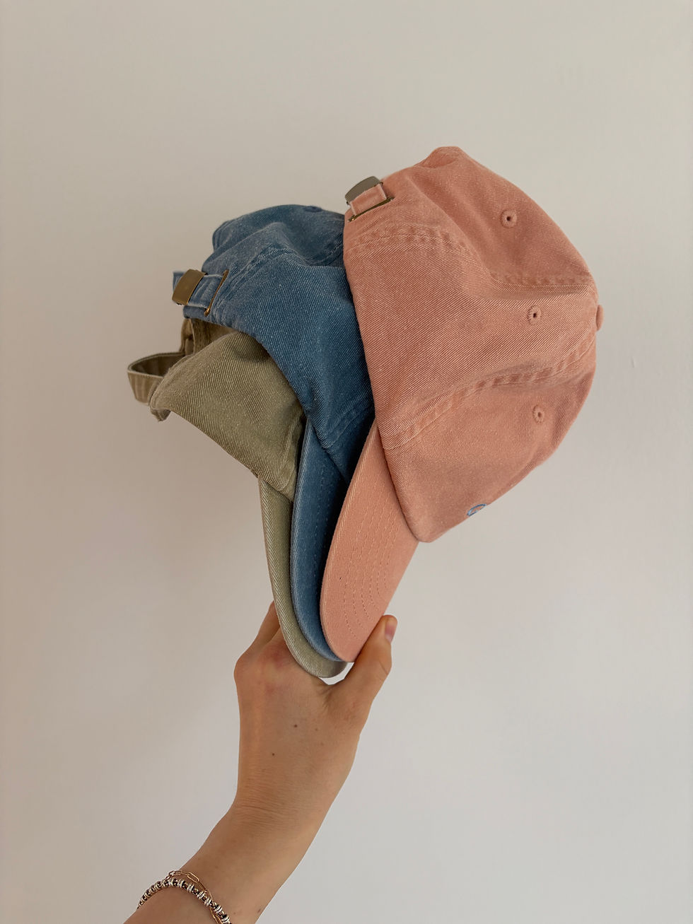 Miniaturbild: Vintage Cap Stone