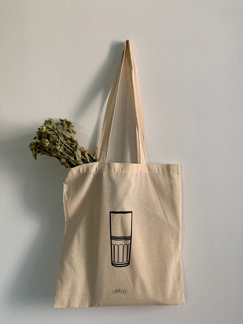 Miniaturbild: Marktfrühstück Jutebeutel