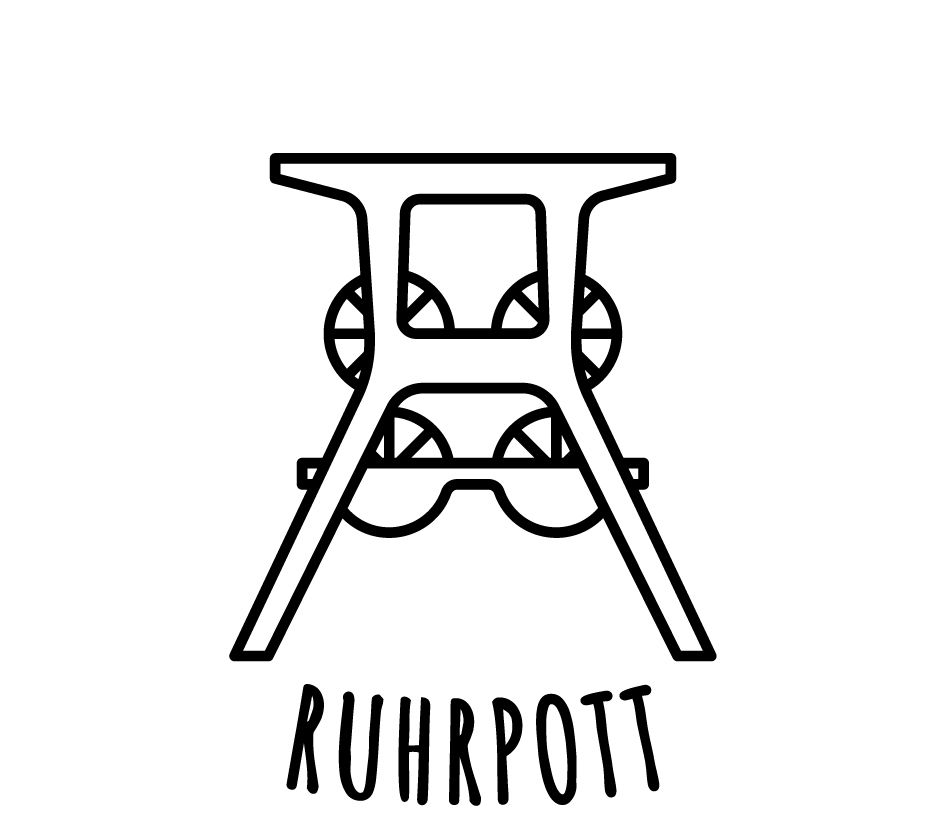 Miniaturbild: Ruhrpott I Pullover