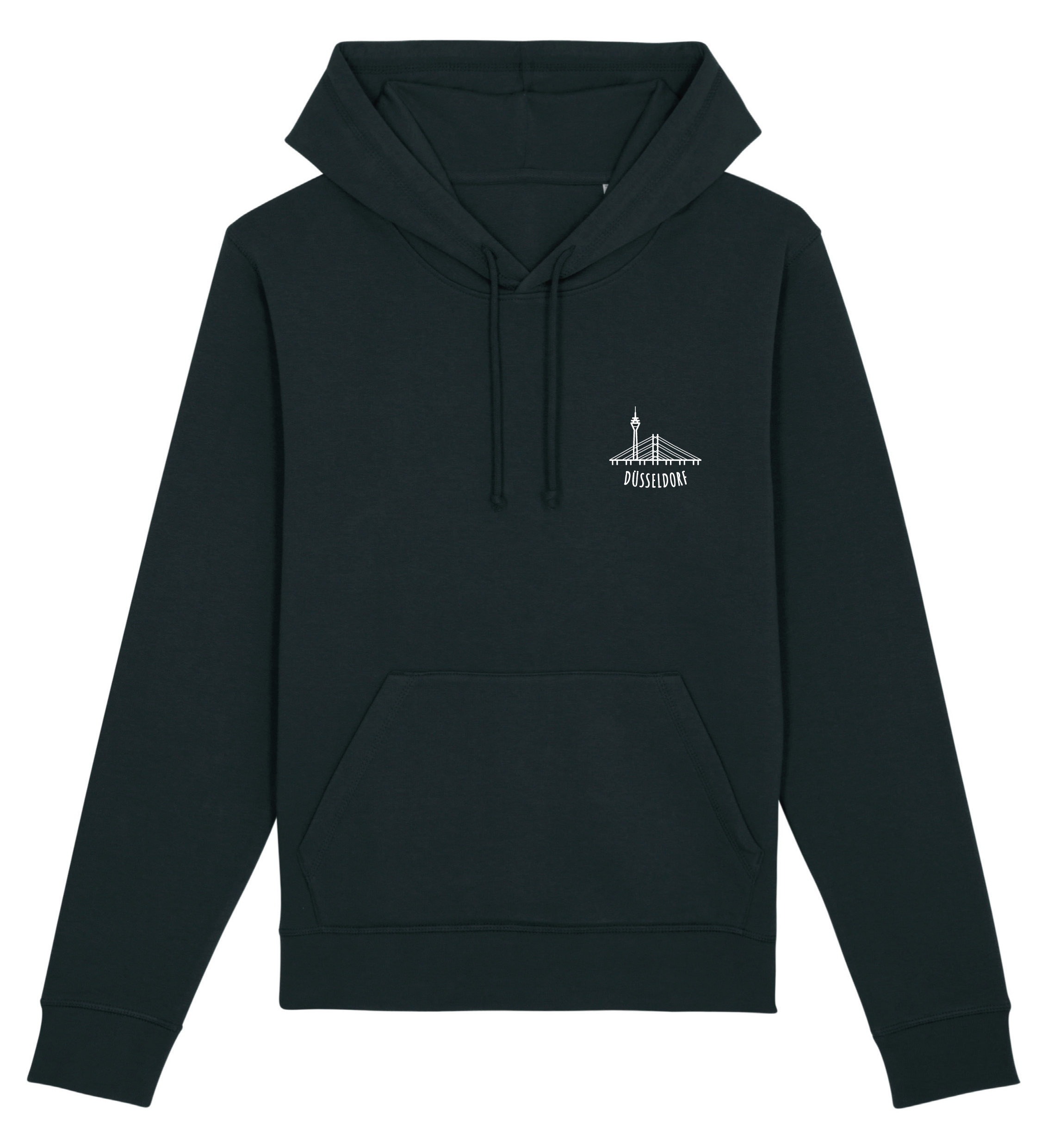 Düsseldorf I Pullover